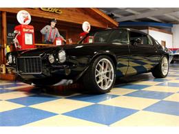 1973 Chevrolet Camaro (CC-2065268) for sale in New Braunfels, Texas