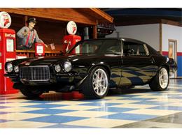 1973 Chevrolet Camaro (CC-2065268) for sale in New Braunfels, Texas