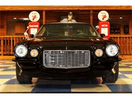 1973 Chevrolet Camaro (CC-2065268) for sale in New Braunfels, Texas