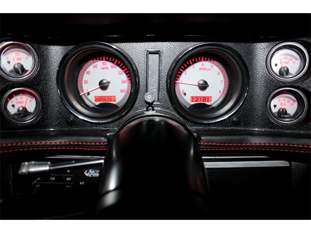 1973 Chevrolet Camaro (CC-2065268) for sale in New Braunfels, Texas