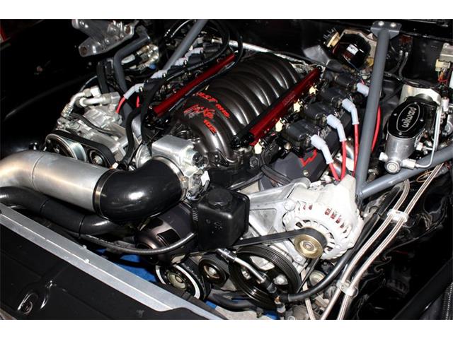 1973 Chevrolet Camaro (CC-2065268) for sale in New Braunfels, Texas