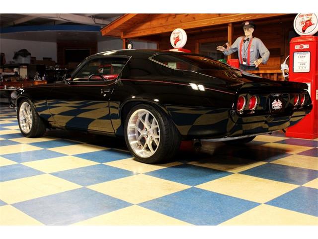 1973 Chevrolet Camaro (CC-2065268) for sale in New Braunfels, Texas