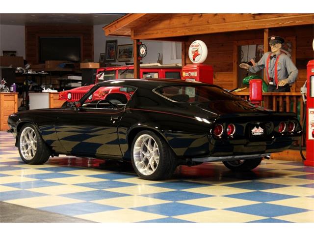 1973 Chevrolet Camaro (CC-2065268) for sale in New Braunfels, Texas