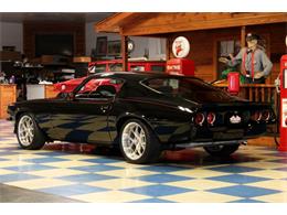 1973 Chevrolet Camaro (CC-2065268) for sale in New Braunfels, Texas