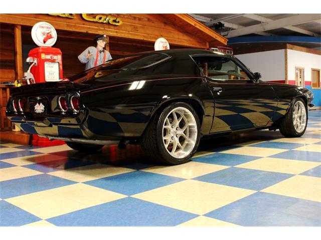 1973 Chevrolet Camaro (CC-2065268) for sale in New Braunfels, Texas