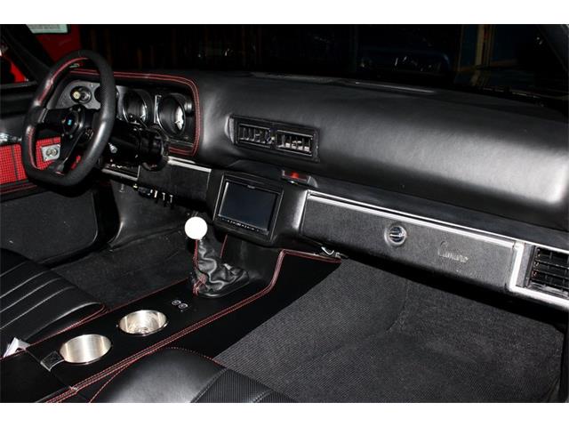 1973 Chevrolet Camaro (CC-2065268) for sale in New Braunfels, Texas