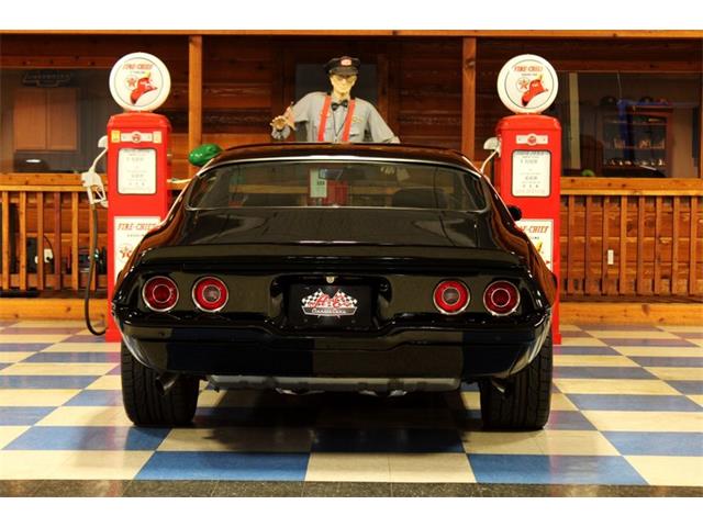1973 Chevrolet Camaro (CC-2065268) for sale in New Braunfels, Texas