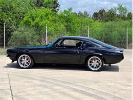 1973 Chevrolet Camaro (CC-2065268) for sale in New Braunfels, Texas
