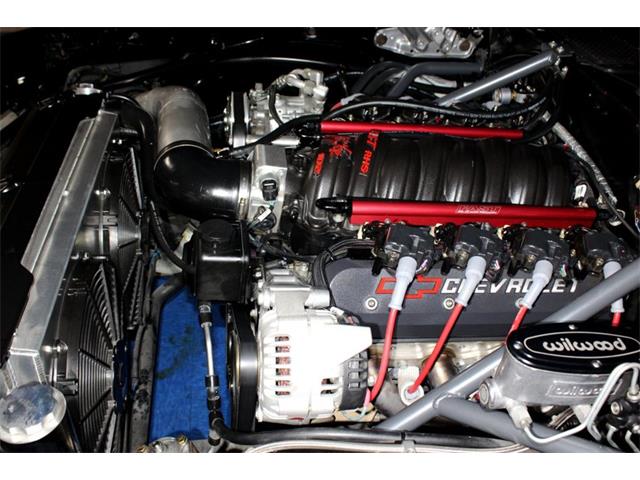 1973 Chevrolet Camaro (CC-2065268) for sale in New Braunfels, Texas