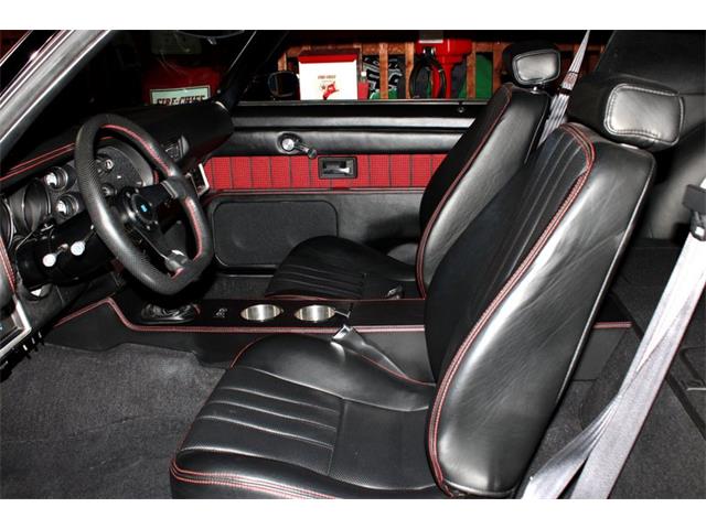 1973 Chevrolet Camaro (CC-2065268) for sale in New Braunfels, Texas