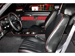 1973 Chevrolet Camaro (CC-2065268) for sale in New Braunfels, Texas