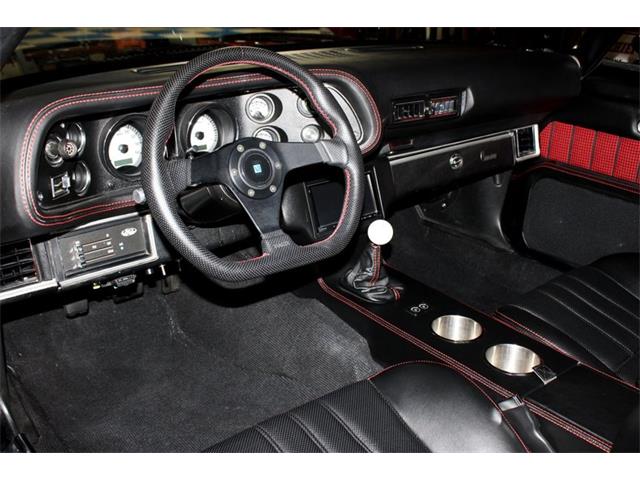 1973 Chevrolet Camaro (CC-2065268) for sale in New Braunfels, Texas