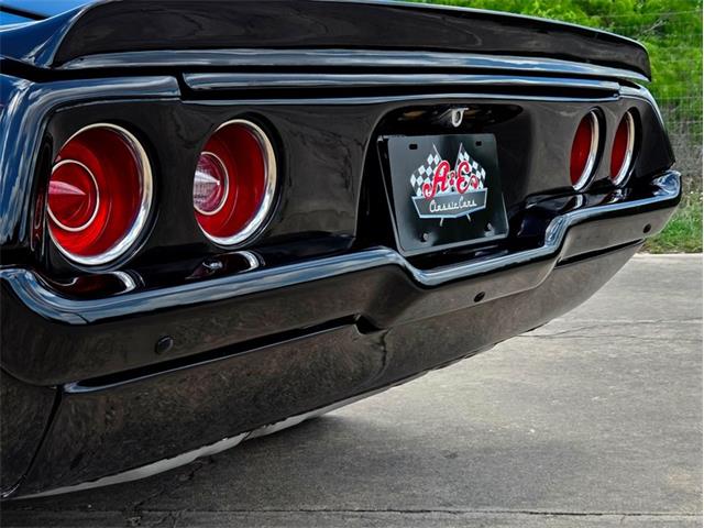 1973 Chevrolet Camaro (CC-2065268) for sale in New Braunfels, Texas