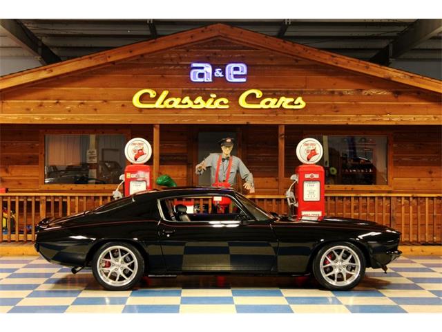 1973 Chevrolet Camaro (CC-2065268) for sale in New Braunfels, Texas