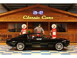 1973 Chevrolet Camaro (CC-2065268) for sale in New Braunfels, Texas