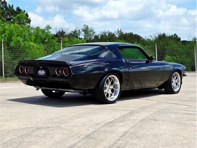 1973 Chevrolet Camaro (CC-2065268) for sale in New Braunfels, Texas