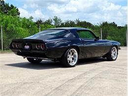 1973 Chevrolet Camaro (CC-2065268) for sale in New Braunfels, Texas
