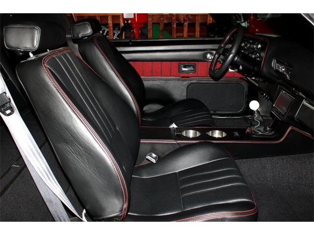 1973 Chevrolet Camaro (CC-2065268) for sale in New Braunfels, Texas