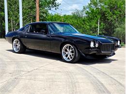 1973 Chevrolet Camaro (CC-2065268) for sale in New Braunfels, Texas