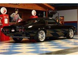 1973 Chevrolet Camaro (CC-2065268) for sale in New Braunfels, Texas