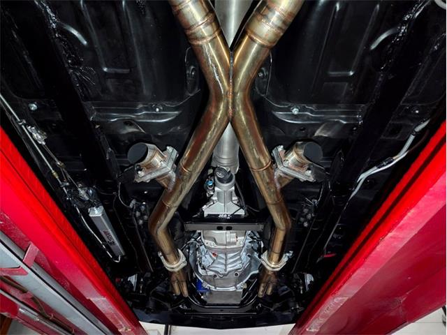 1973 Chevrolet Camaro (CC-2065268) for sale in New Braunfels, Texas