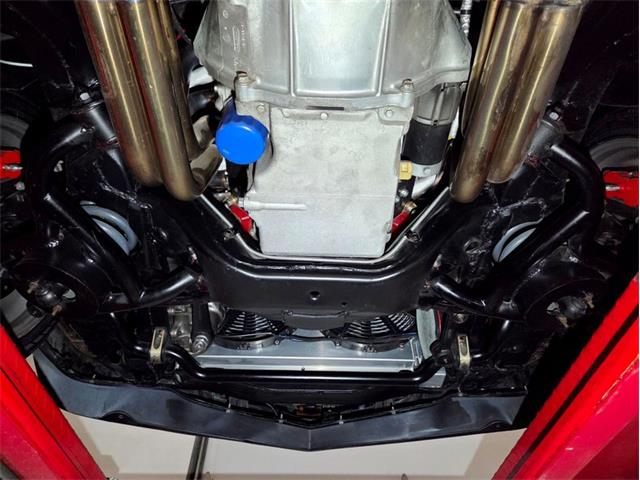 1973 Chevrolet Camaro (CC-2065268) for sale in New Braunfels, Texas