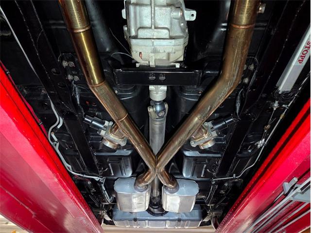 1973 Chevrolet Camaro (CC-2065268) for sale in New Braunfels, Texas