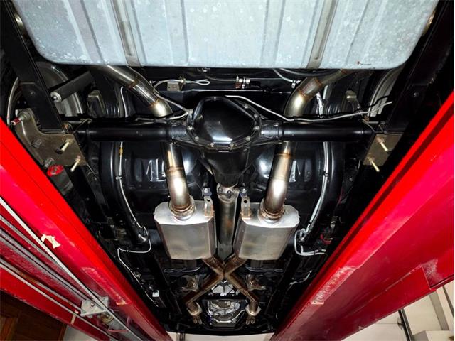 1973 Chevrolet Camaro (CC-2065268) for sale in New Braunfels, Texas