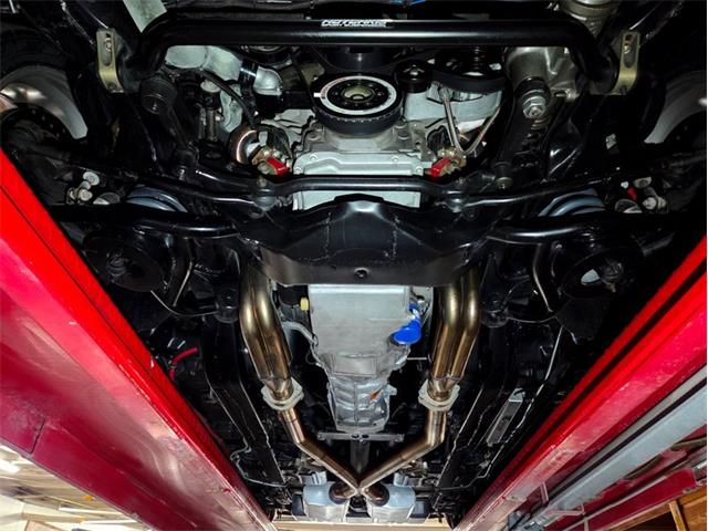 1973 Chevrolet Camaro (CC-2065268) for sale in New Braunfels, Texas