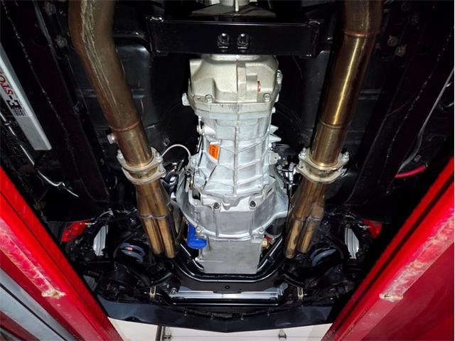 1973 Chevrolet Camaro (CC-2065268) for sale in New Braunfels, Texas