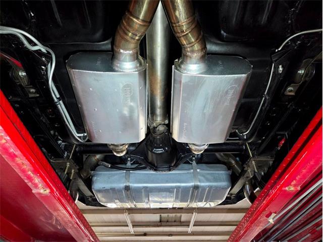 1973 Chevrolet Camaro (CC-2065268) for sale in New Braunfels, Texas