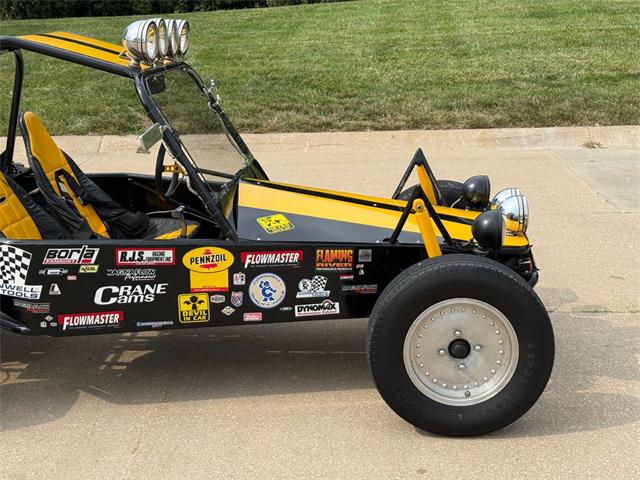 2002 Custom Dune Buggy (CC-2065271) for sale in Lenexa, Kansas
