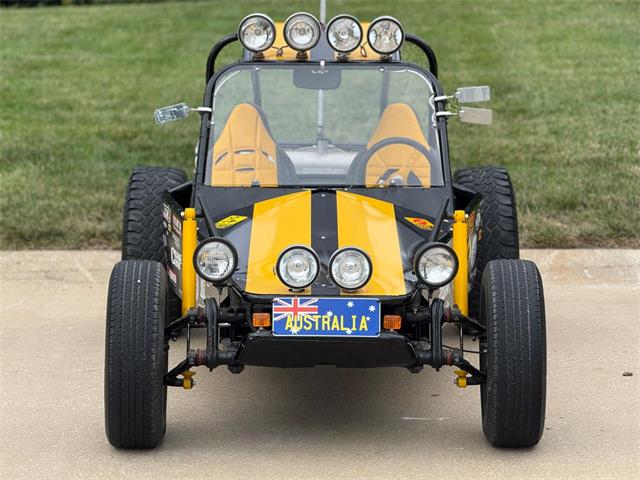2002 Custom Dune Buggy (CC-2065271) for sale in Lenexa, Kansas