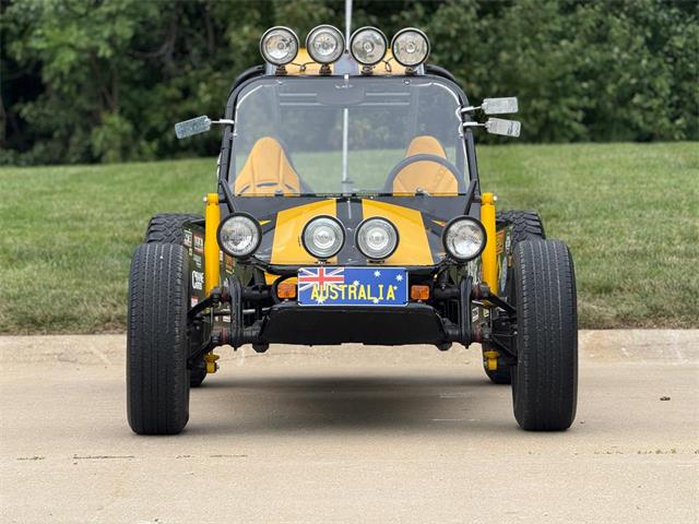 2002 Custom Dune Buggy (CC-2065271) for sale in Lenexa, Kansas