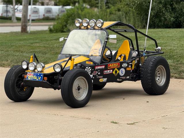 2002 Custom Dune Buggy (CC-2065271) for sale in Lenexa, Kansas