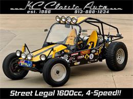 2002 Custom Dune Buggy (CC-2065271) for sale in Lenexa, Kansas