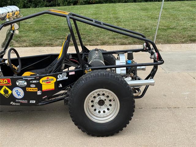 2002 Custom Dune Buggy (CC-2065271) for sale in Lenexa, Kansas