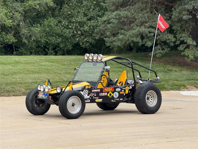 2002 Custom Dune Buggy (CC-2065271) for sale in Lenexa, Kansas