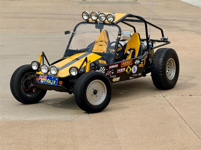 2002 Custom Dune Buggy (CC-2065271) for sale in Lenexa, Kansas