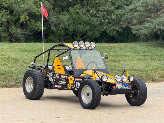 2002 Custom Dune Buggy (CC-2065271) for sale in Lenexa, Kansas