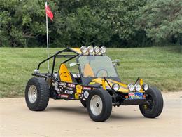 2002 Custom Dune Buggy (CC-2065271) for sale in Lenexa, Kansas