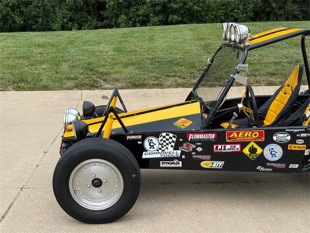 2002 Custom Dune Buggy (CC-2065271) for sale in Lenexa, Kansas