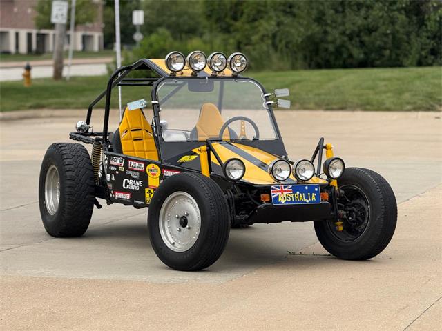 2002 Custom Dune Buggy (CC-2065271) for sale in Lenexa, Kansas