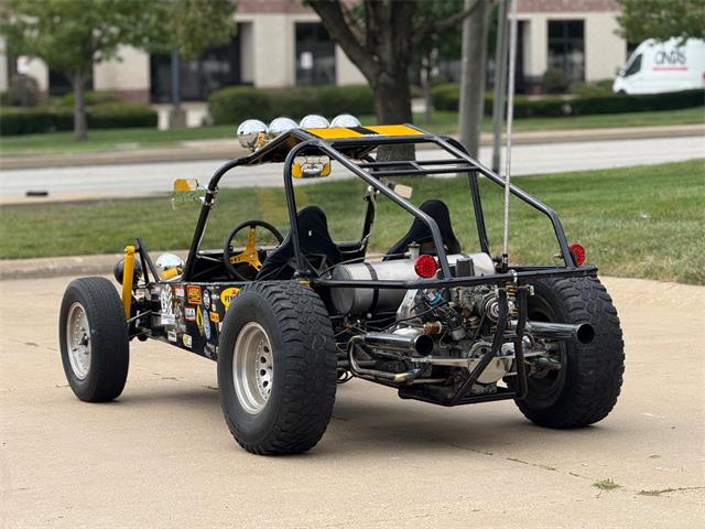 2002 Custom Dune Buggy (CC-2065271) for sale in Lenexa, Kansas