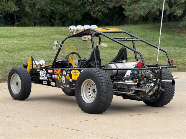 2002 Custom Dune Buggy (CC-2065271) for sale in Lenexa, Kansas