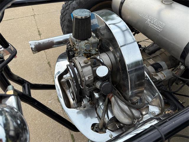 2002 Custom Dune Buggy (CC-2065271) for sale in Lenexa, Kansas