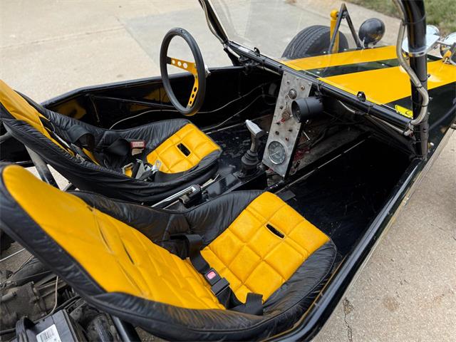 2002 Custom Dune Buggy (CC-2065271) for sale in Lenexa, Kansas