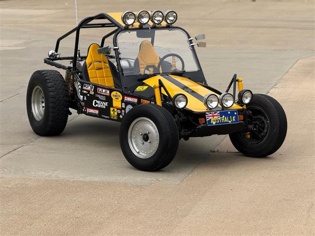 2002 Custom Dune Buggy (CC-2065271) for sale in Lenexa, Kansas