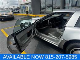 1985 Chevrolet Corvette (CC-2065275) for sale in Joliet, Illinois
