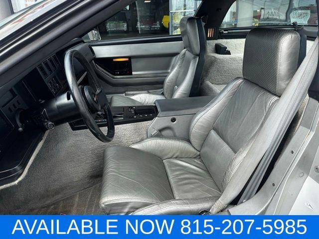 1985 Chevrolet Corvette (CC-2065275) for sale in Joliet, Illinois